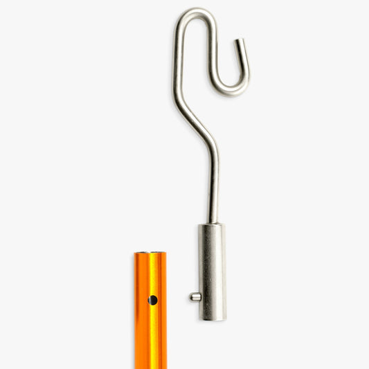 AFTCO Dehooker Stainless Steel