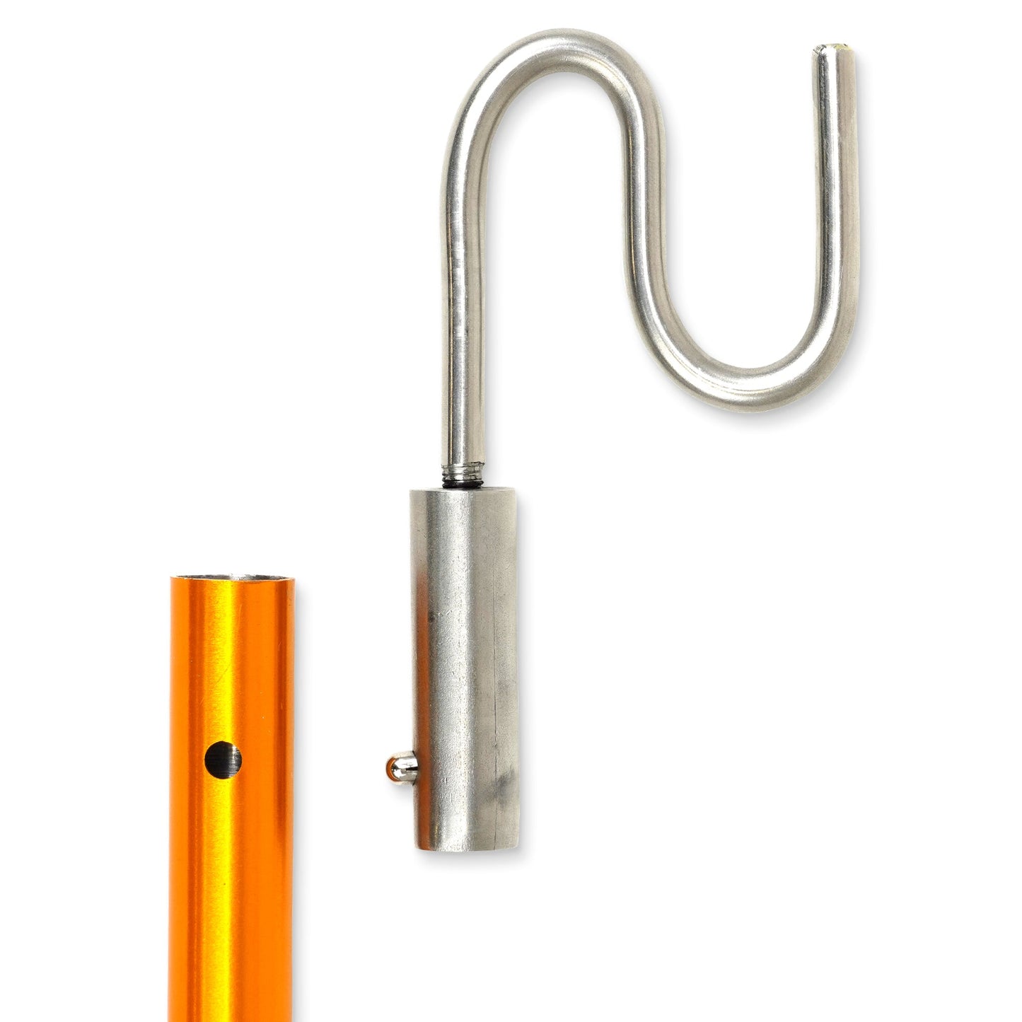AFTCO Dehooker Stainless Steel