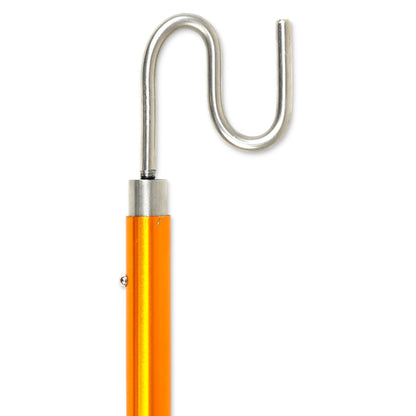 AFTCO Dehooker Stainless Steel