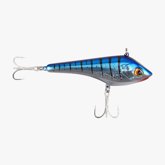 AFTCO Blue Fever Digger Blue Mack