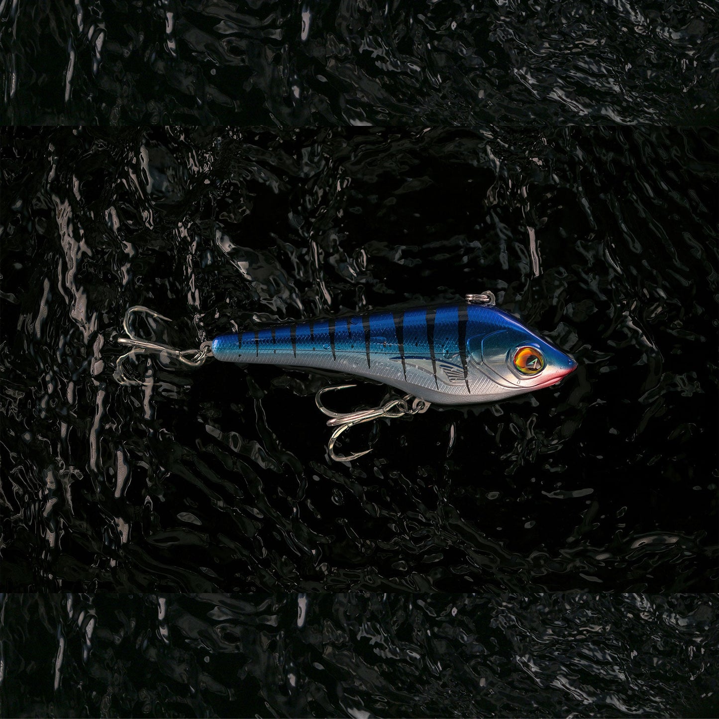 AFTCO Blue Fever Digger Blue Mack