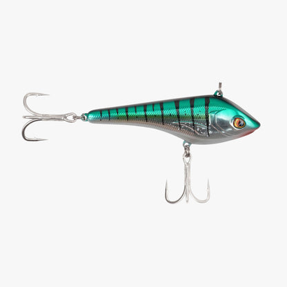 AFTCO Blue Fever Digger Blue Mack