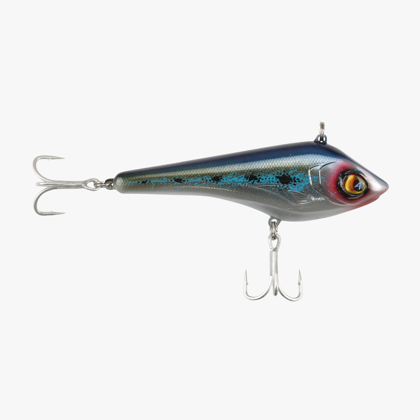 AFTCO Blue Fever Digger Blue Mack