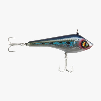 AFTCO Blue Fever Digger Blue Mack