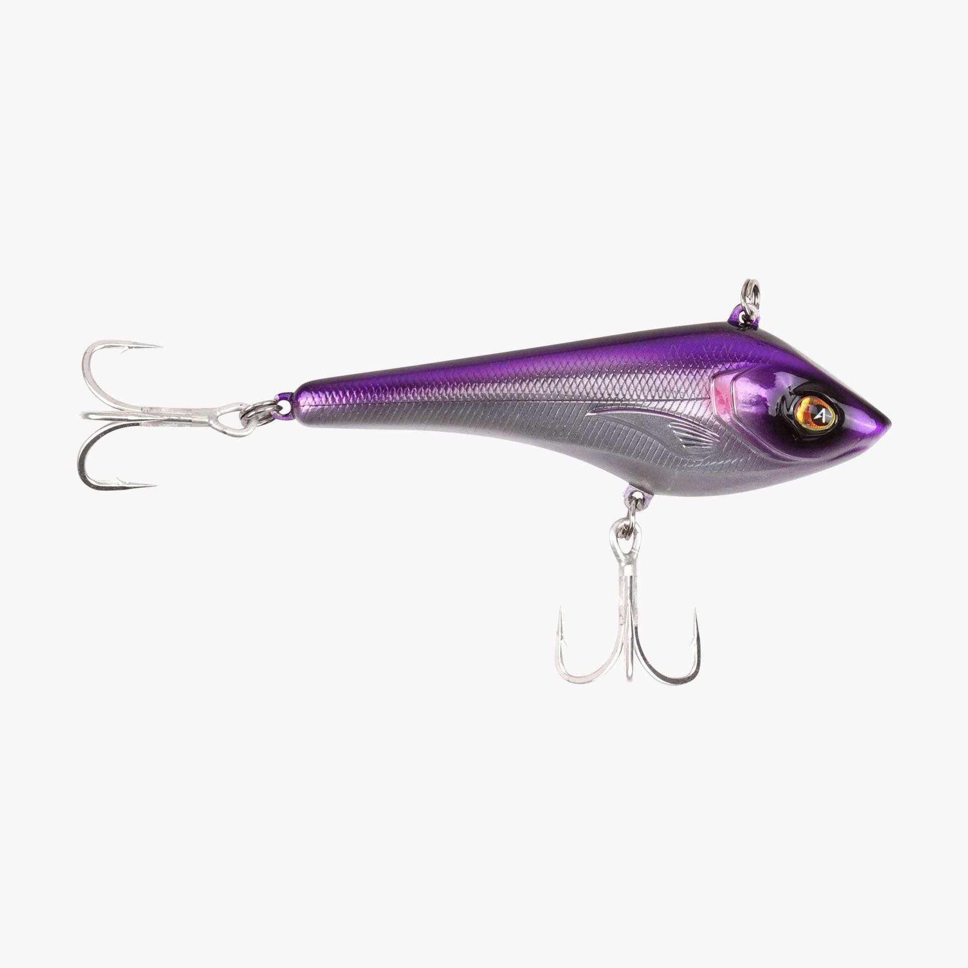 AFTCO Blue Fever Digger Blue Mack