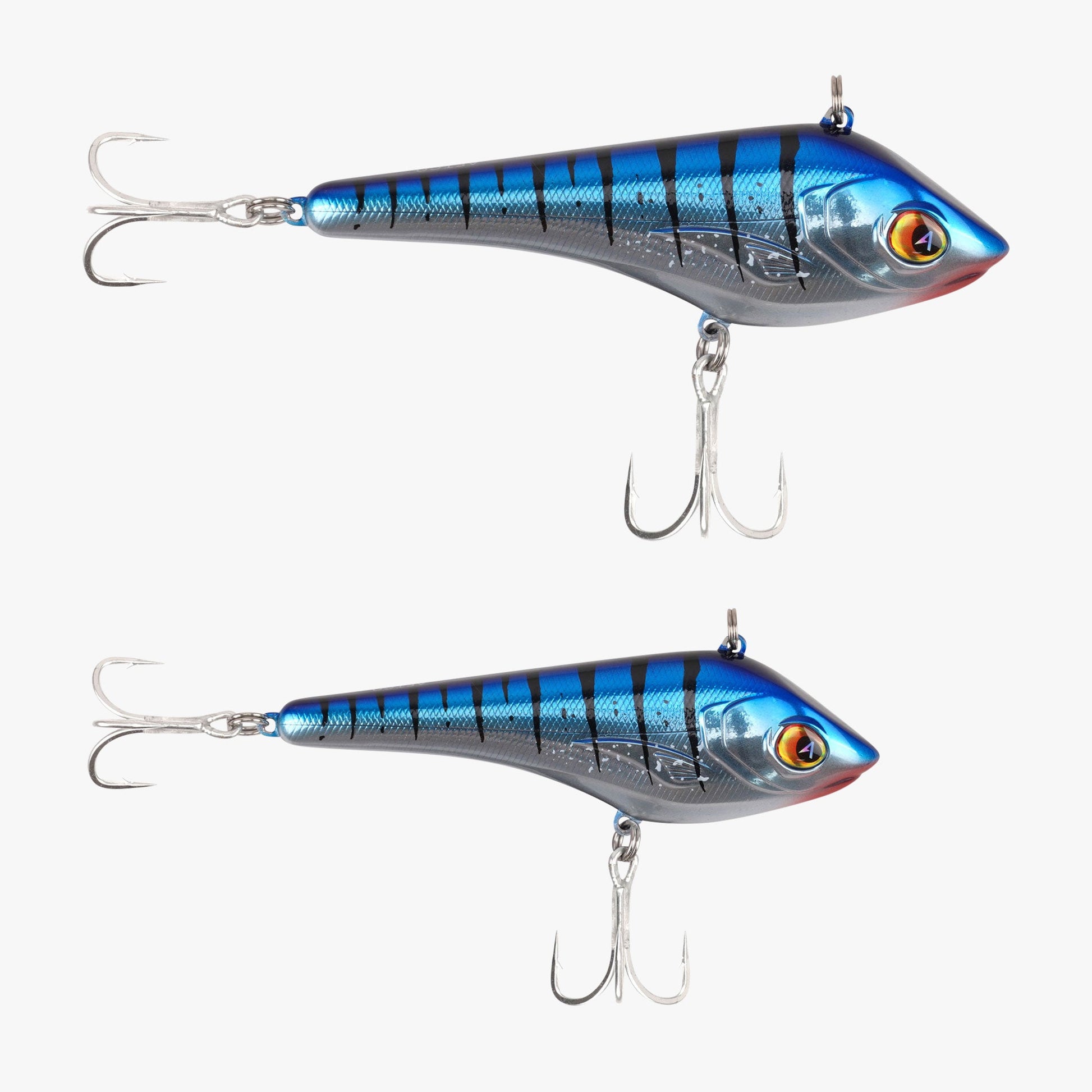 AFTCO Blue Fever Digger Blue Mack