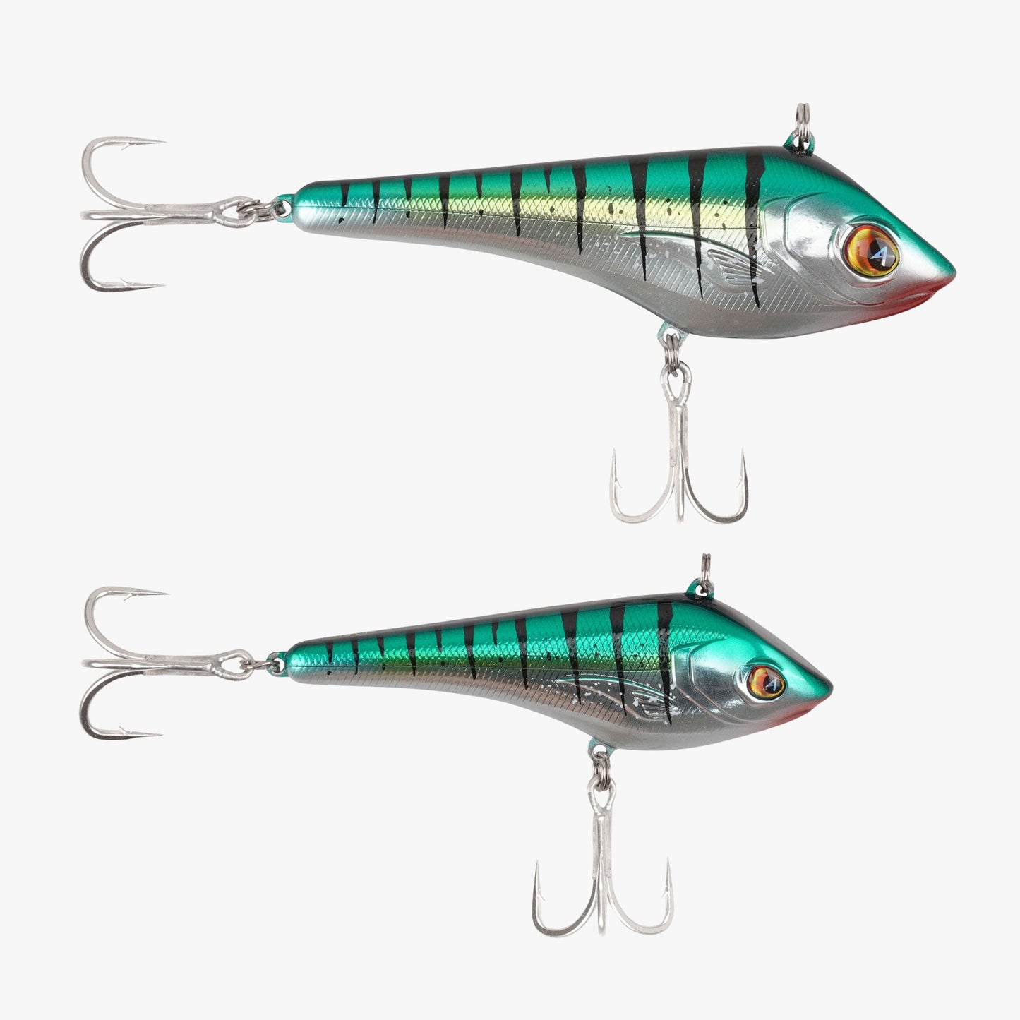 AFTCO Blue Fever Digger Blue Mack