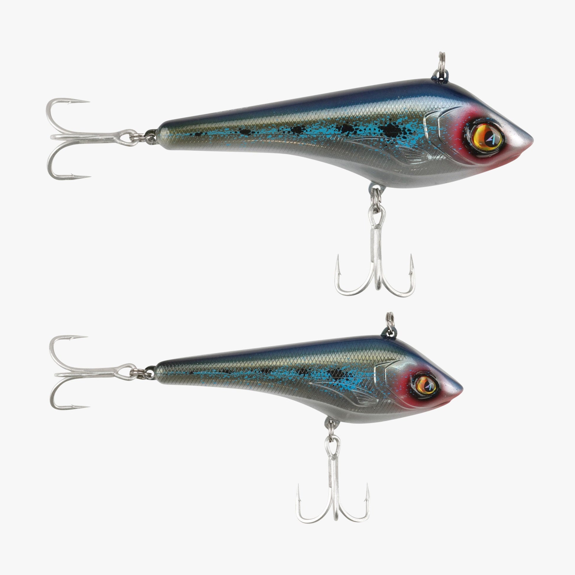 AFTCO Blue Fever Digger Blue Mack