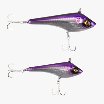 AFTCO Blue Fever Digger Blue Mack