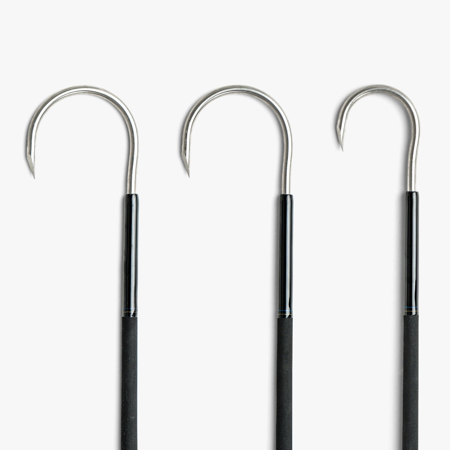 AFTCO Whip Gaff Black