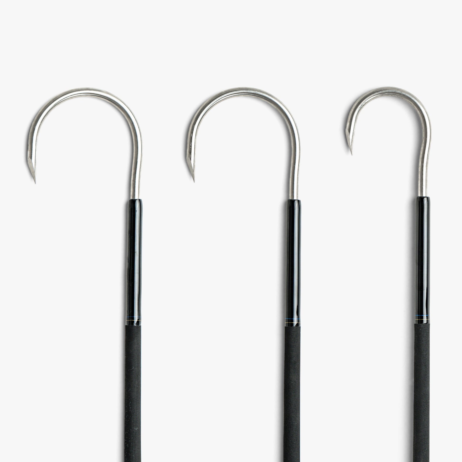 AFTCO Whip Gaff Black