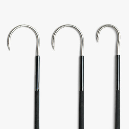 AFTCO Whip Gaff Black