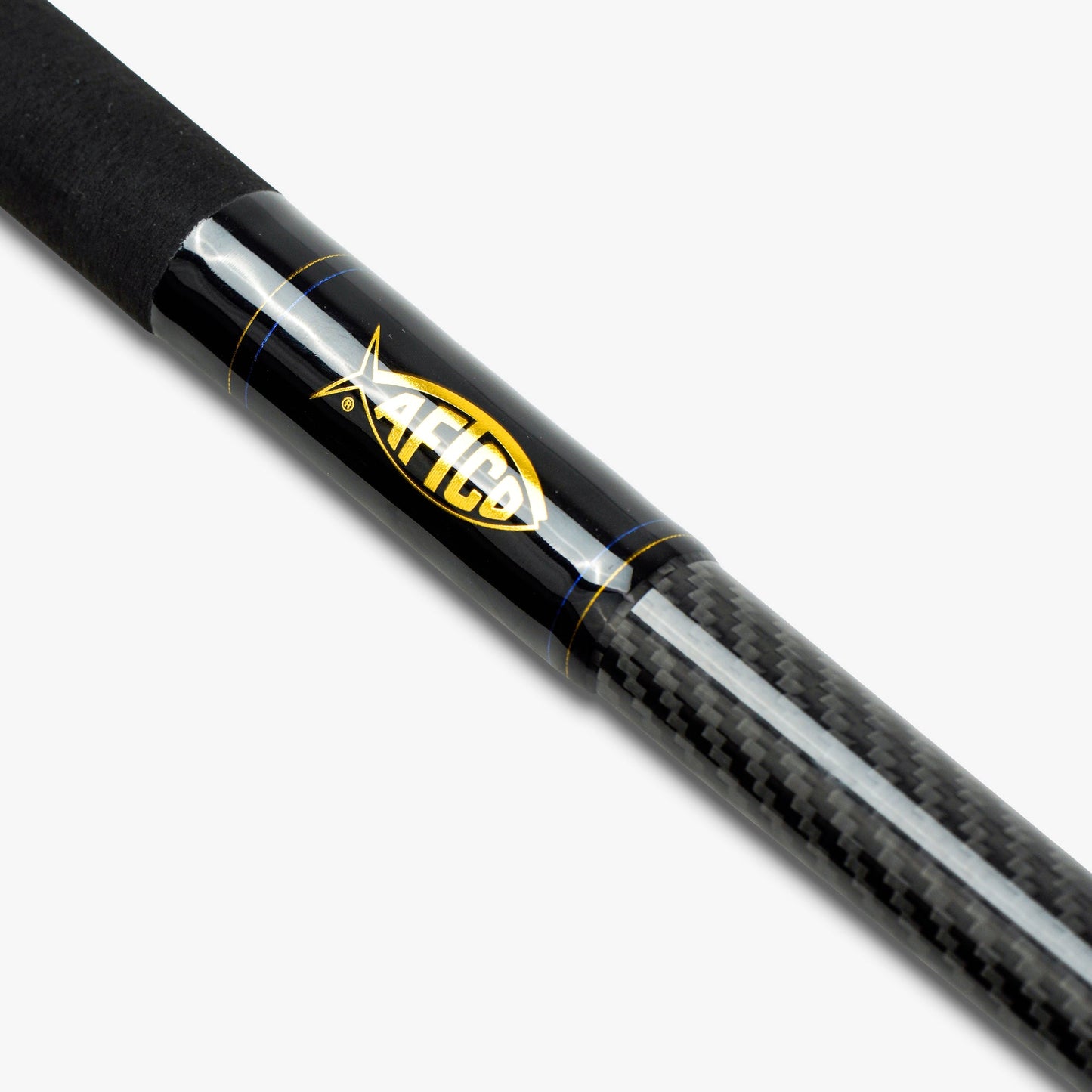 AFTCO Whip Gaff Black