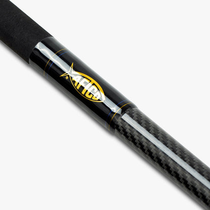 AFTCO Whip Gaff Black