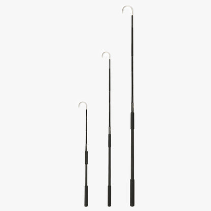AFTCO Fiberglass Gaff Black