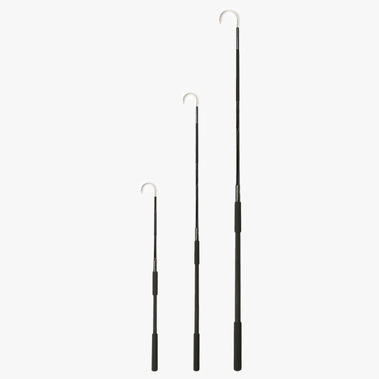 AFTCO Fiberglass Gaff Black