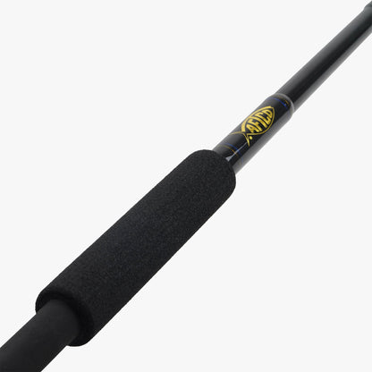 AFTCO Fiberglass Gaff Black