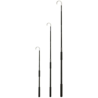 AFTCO Fiberglass Gaff Black