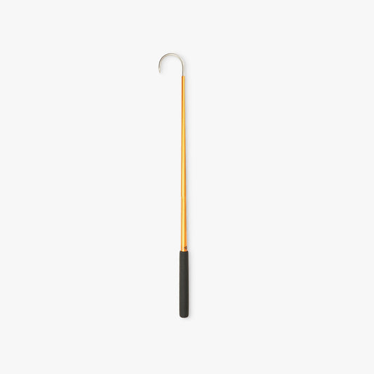 AFTCO Aluminum Fishing Gaff Gold