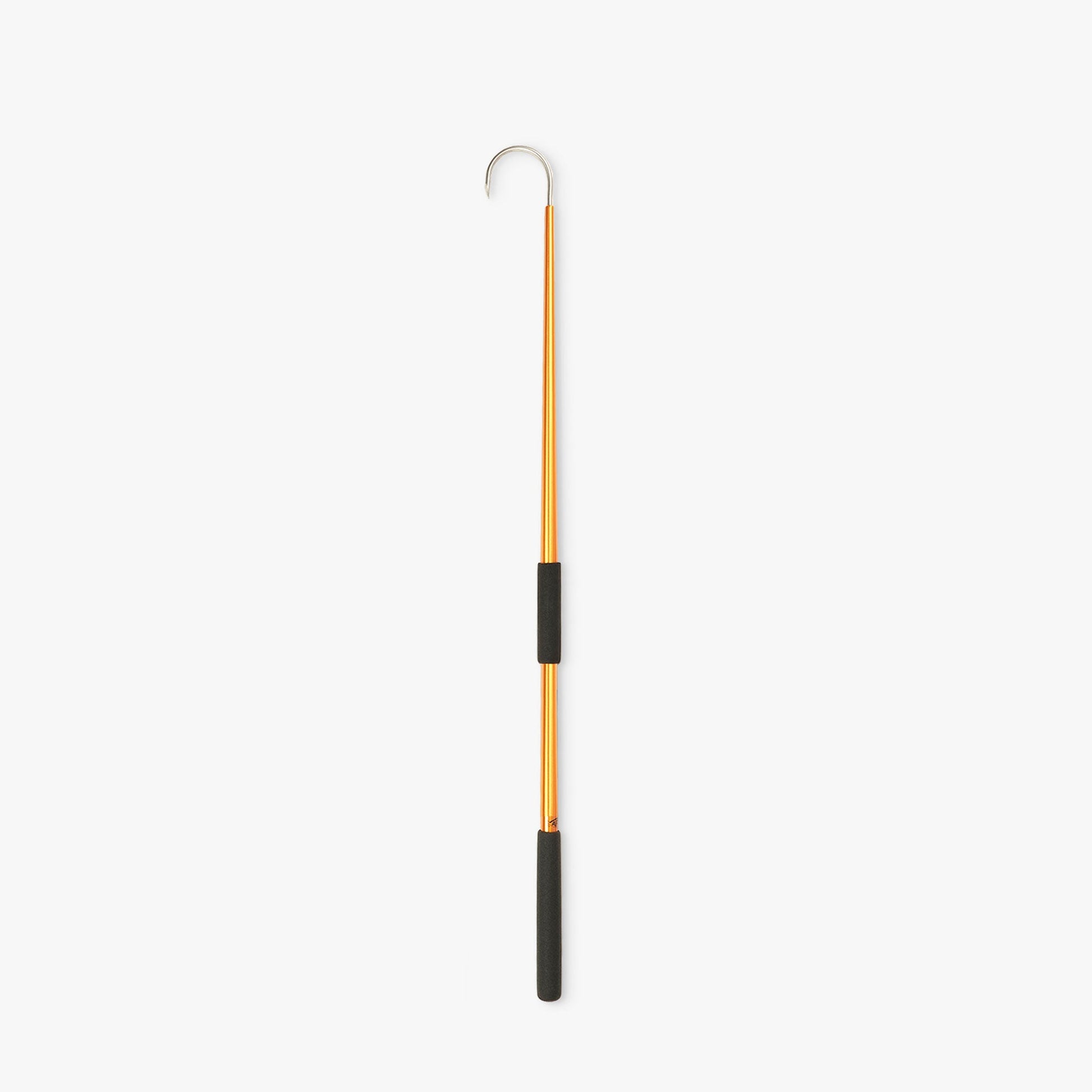 AFTCO Aluminum Fishing Gaff Gold