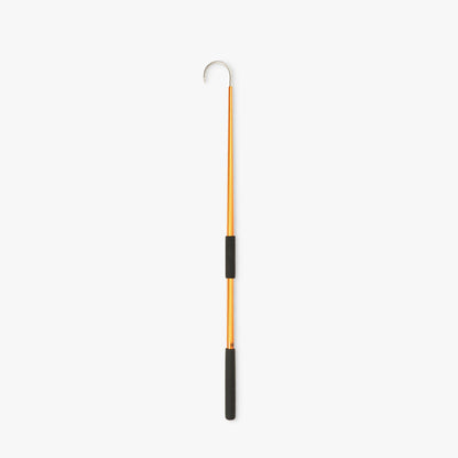 AFTCO Aluminum Fishing Gaff Gold