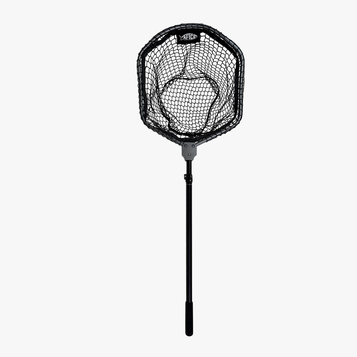 AFTCO Titan Landing Net Gun Metal