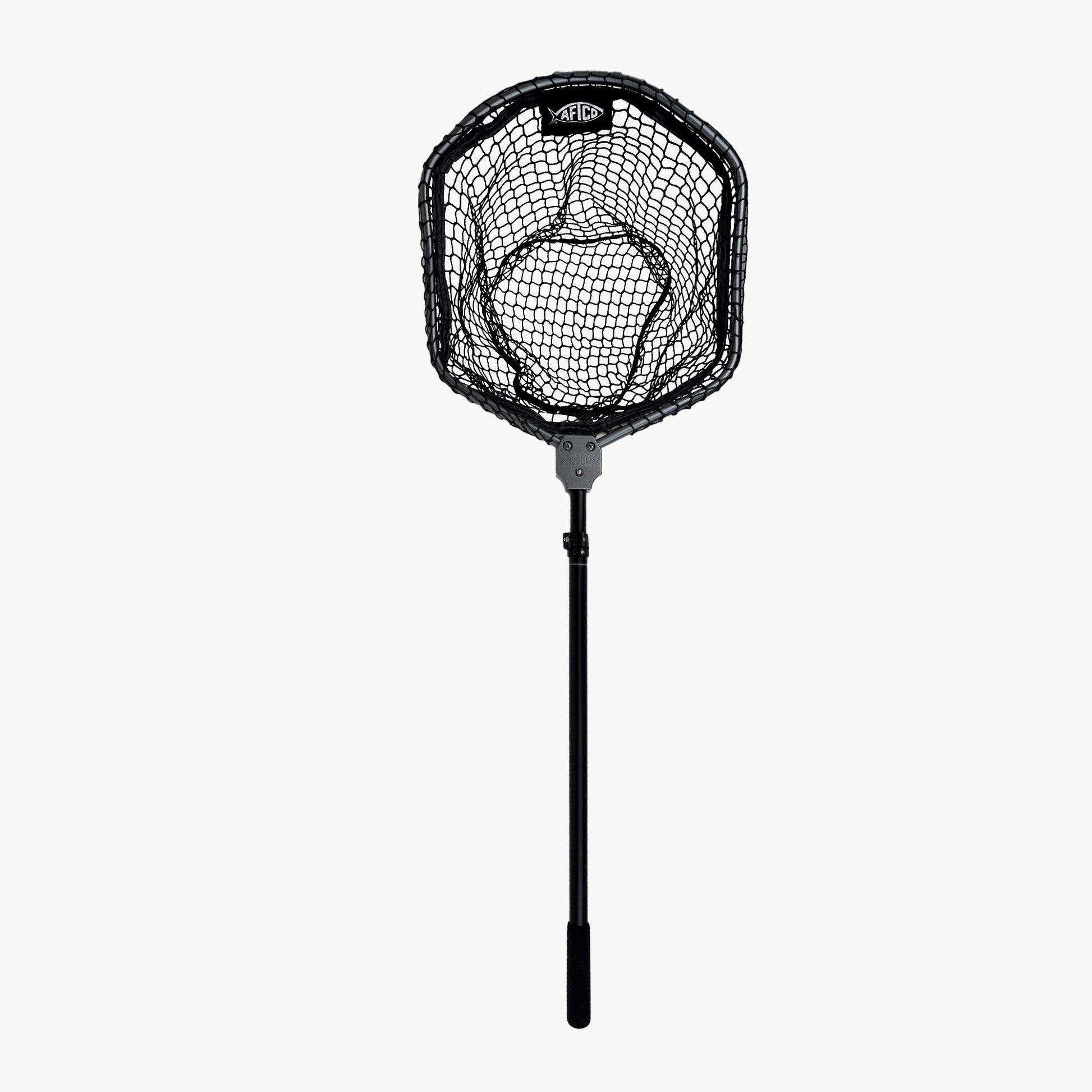 AFTCO Titan Landing Net Gun Metal