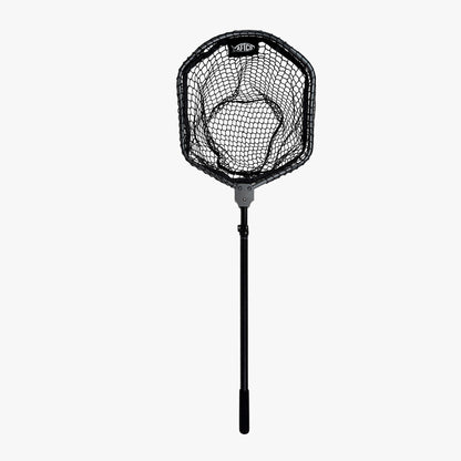 AFTCO Titan Landing Net Gun Metal