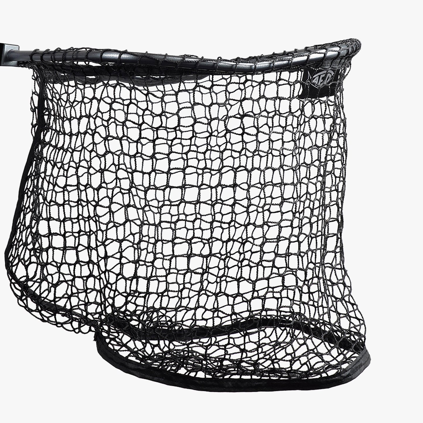 AFTCO Titan Landing Net Gun Metal