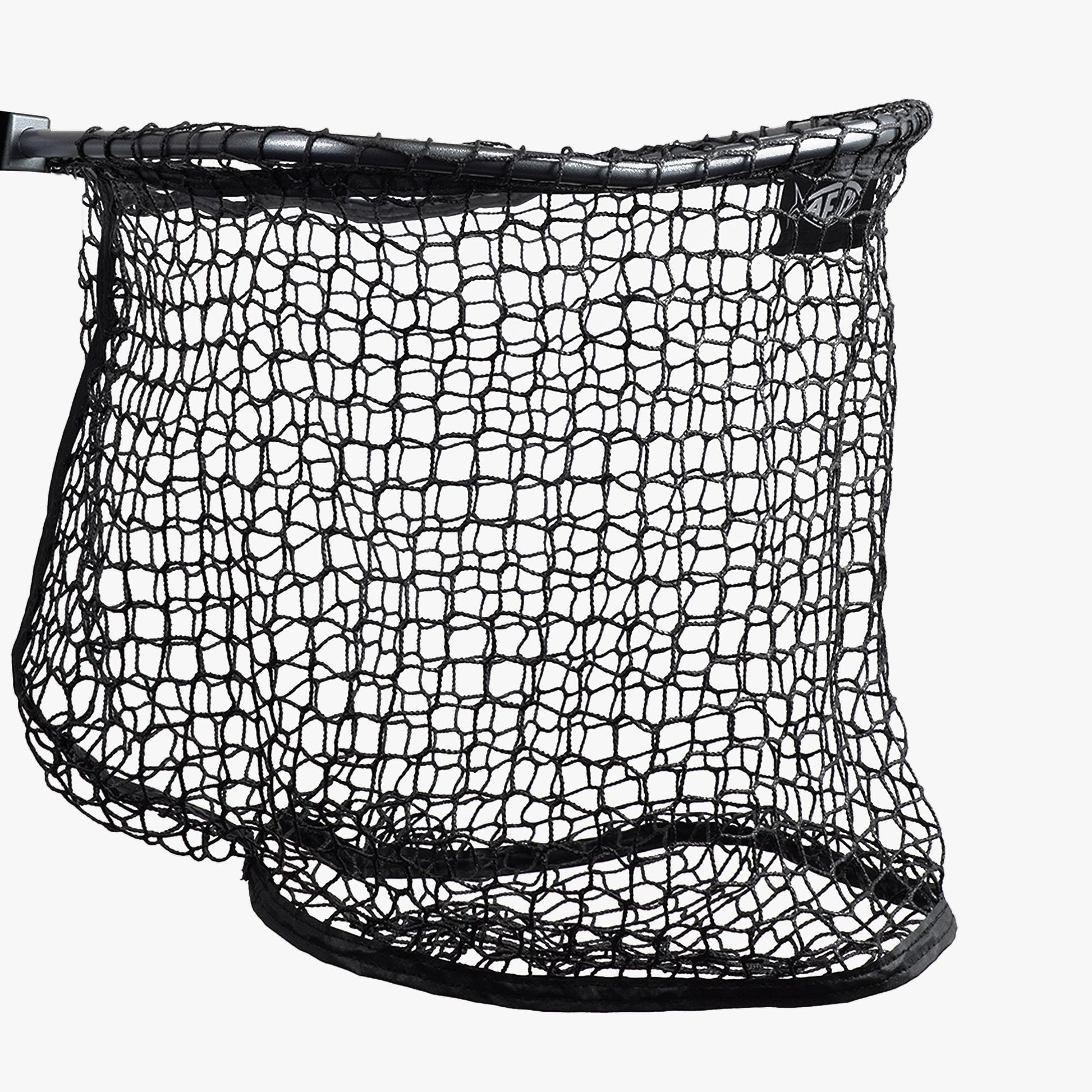 AFTCO Titan Landing Net Gun Metal