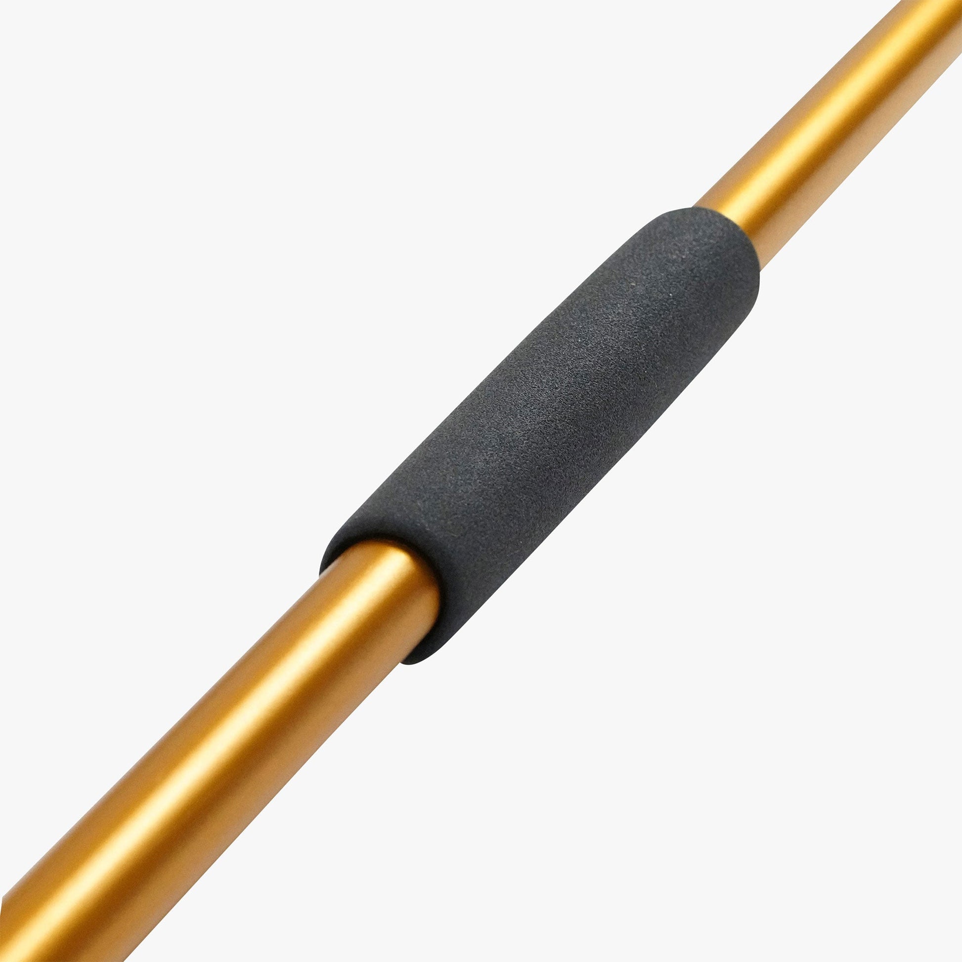 AFTCO 8' Fly Gaff Handle Gold