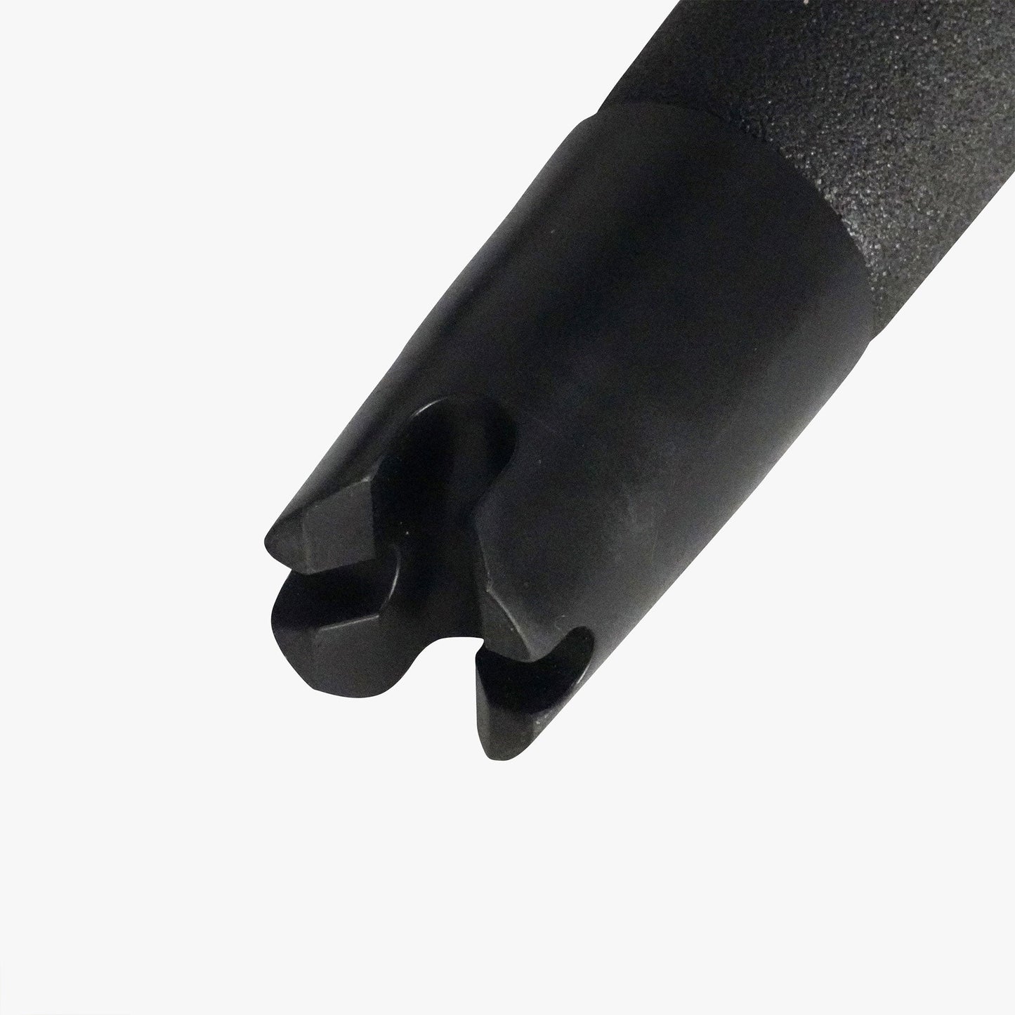 AFTCO 8' Fly Gaff Handle Gold