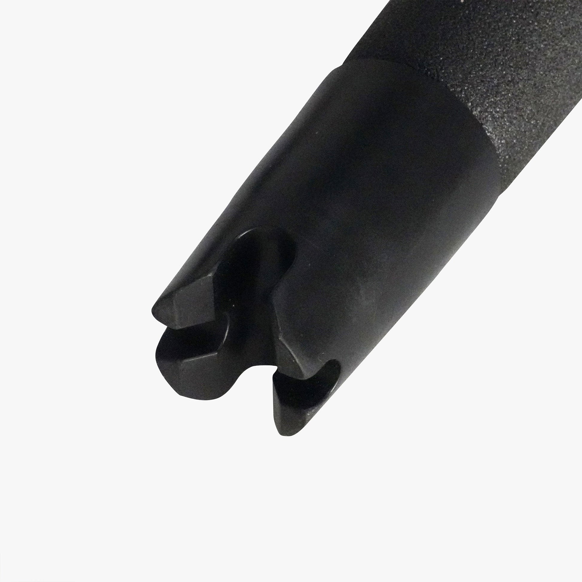 AFTCO 8' Fly Gaff Handle Gold
