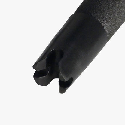 AFTCO 8' Fly Gaff Handle Gold