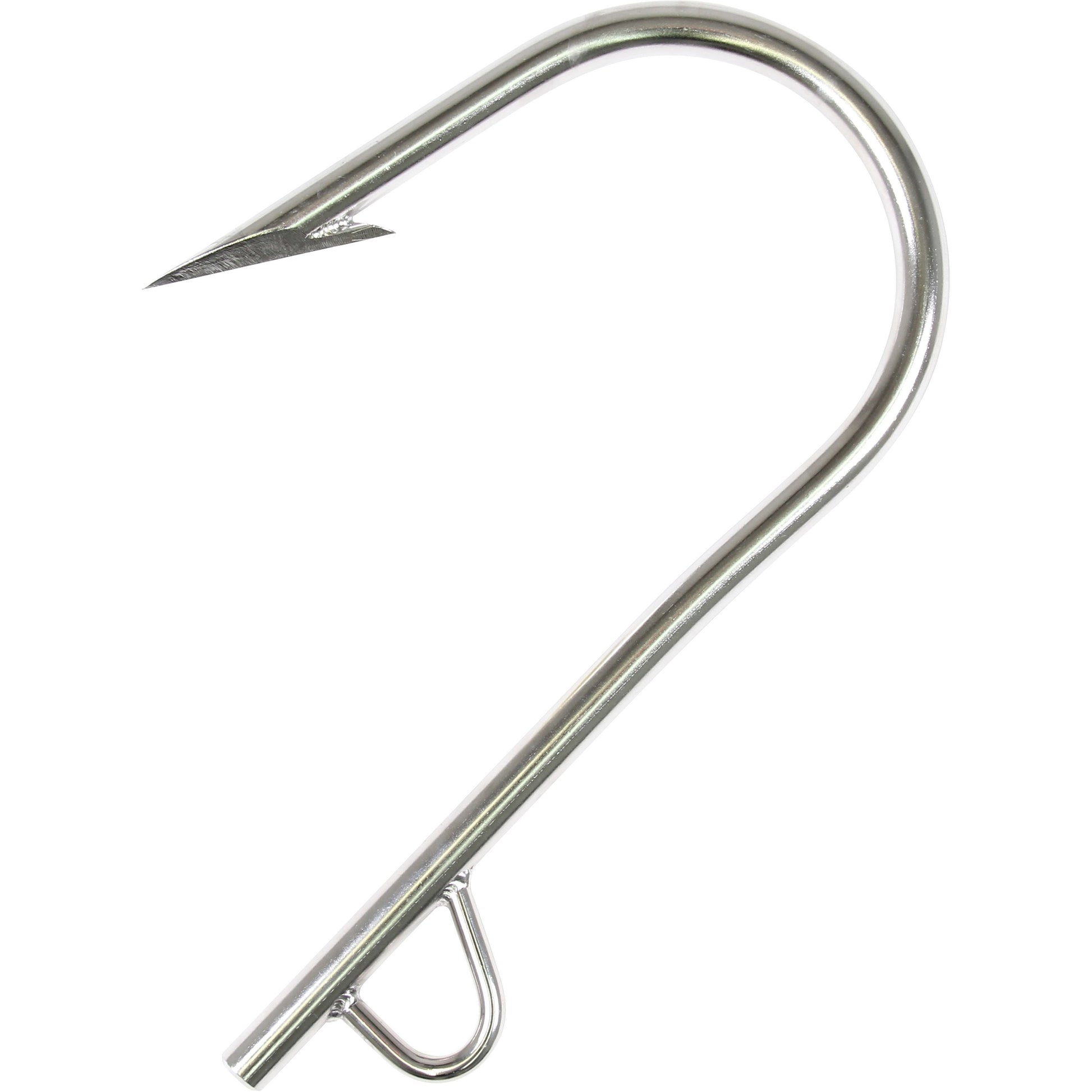 AFTCO Taper-Tip Flying Gaff Hooks - AFTCO 4 SS