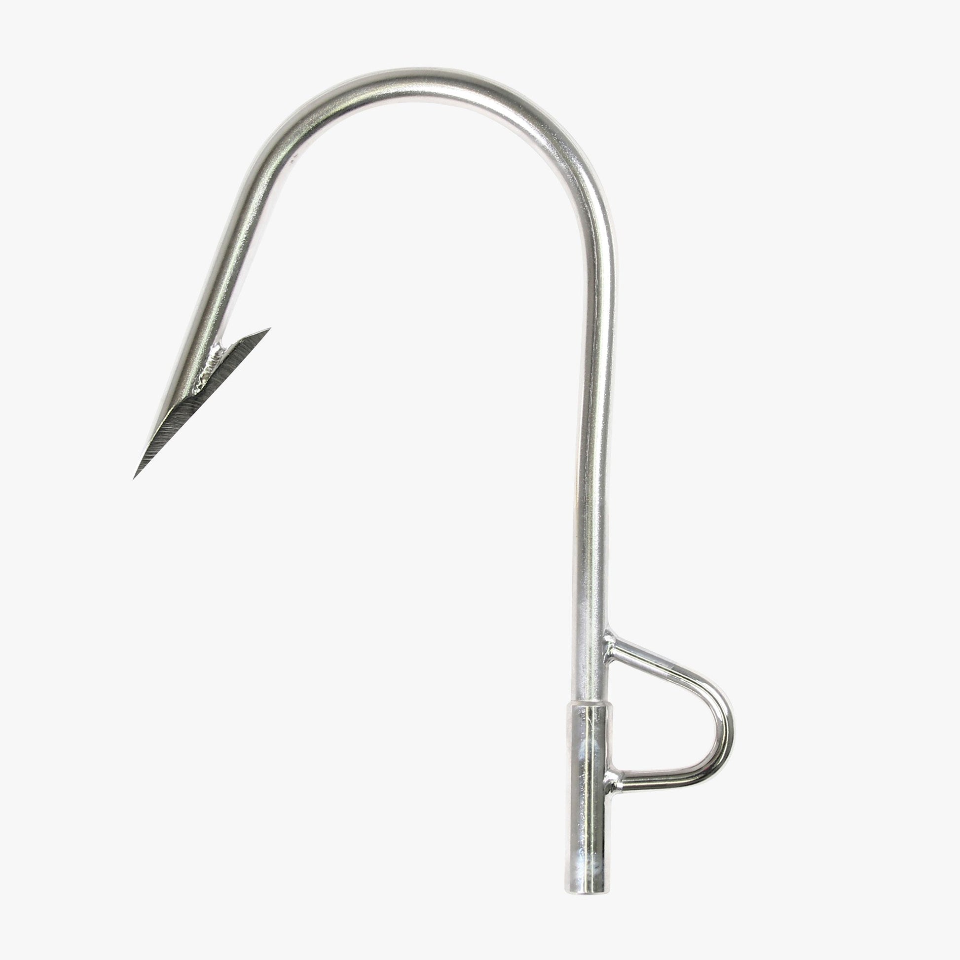 AFTCO Taper-Tip Flying Gaff Hooks - AFTCO 4 SS