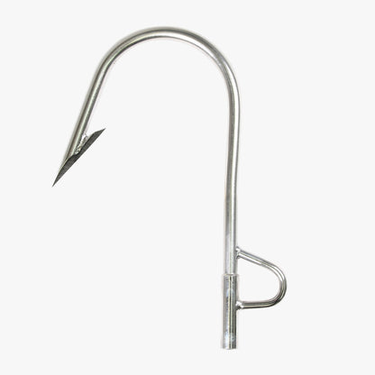 AFTCO Taper-Tip Flying Gaff Hooks - AFTCO 4 SS