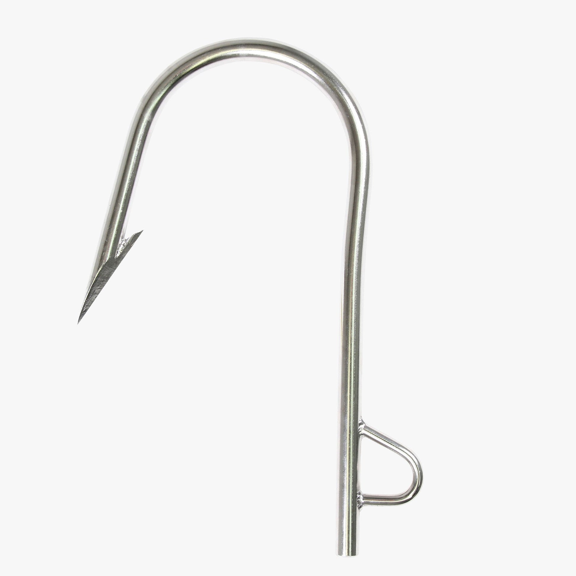 AFTCO Taper-Tip Flying Gaff Hooks - AFTCO 4 SS