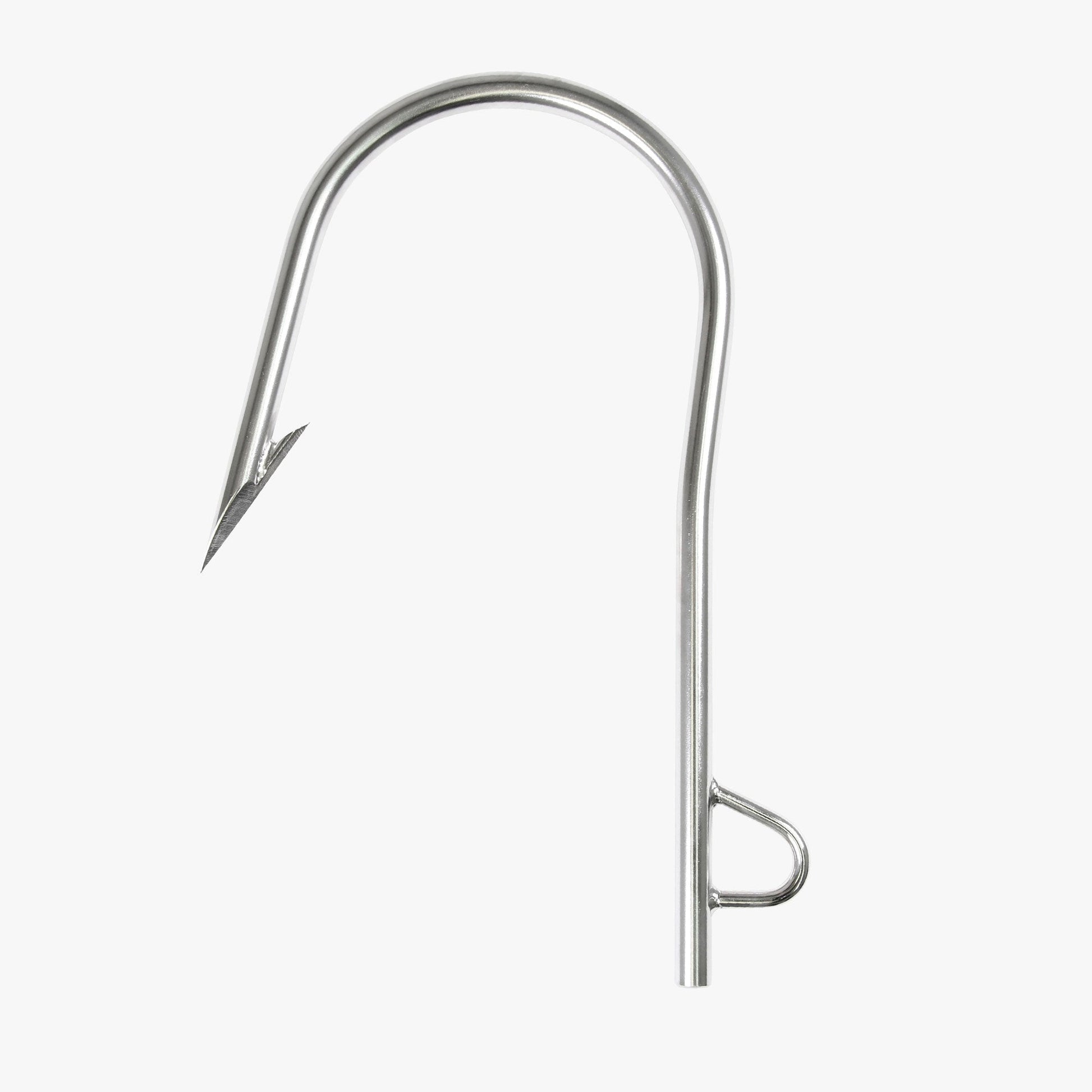 AFTCO Taper-Tip Flying Gaff Hooks - AFTCO 4 SS