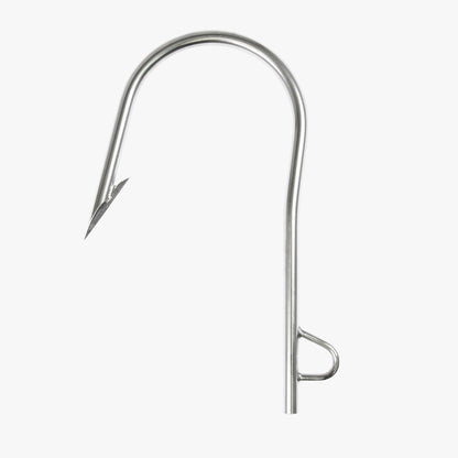 AFTCO Taper-Tip Flying Gaff Hooks - AFTCO 4 SS