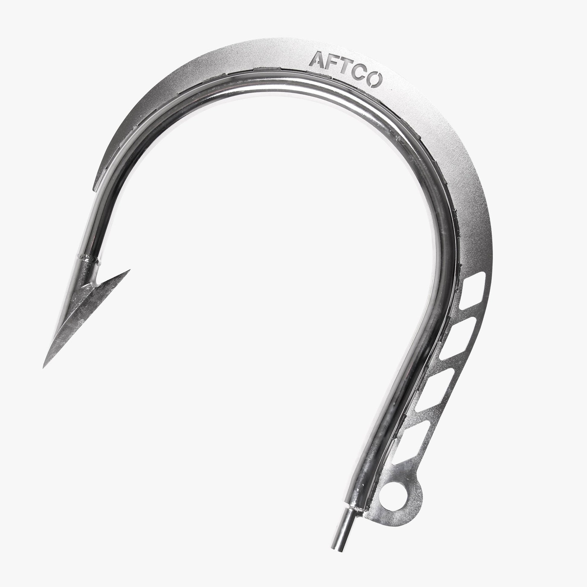 AFTCO Taper-Tip Flying Gaff Hooks - AFTCO 4 SS