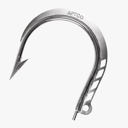 AFTCO Taper-Tip Flying Gaff Hooks - AFTCO 4 SS