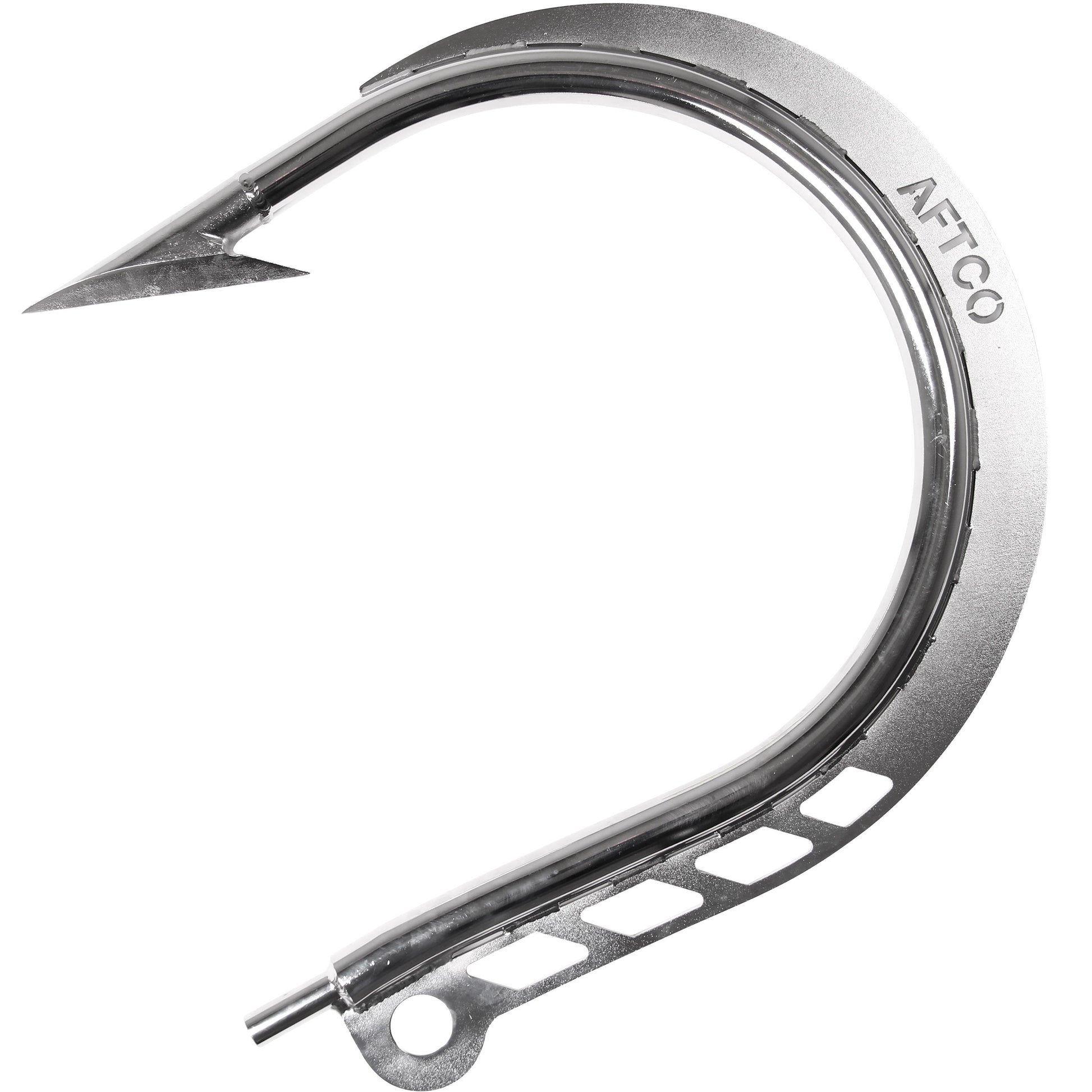 AFTCO Taper-Tip Flying Gaff Hooks - AFTCO 4 SS