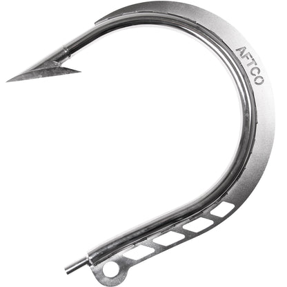 AFTCO Taper-Tip Flying Gaff Hooks - AFTCO 4 SS