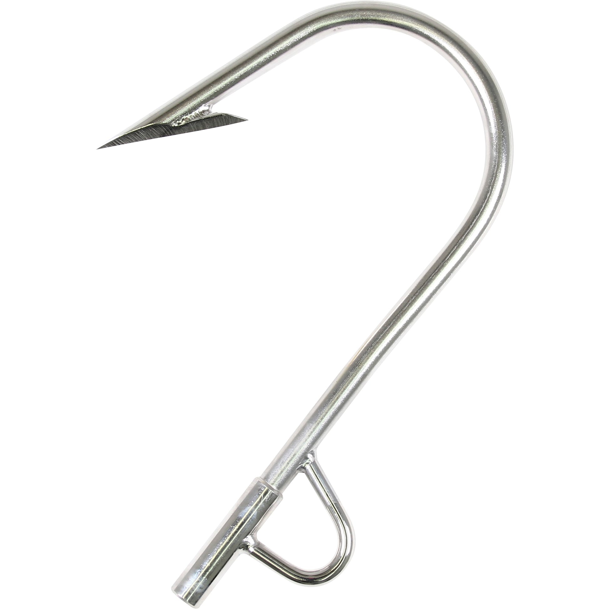 AFTCO Taper-Tip Flying Gaff Hooks - AFTCO 4 SS
