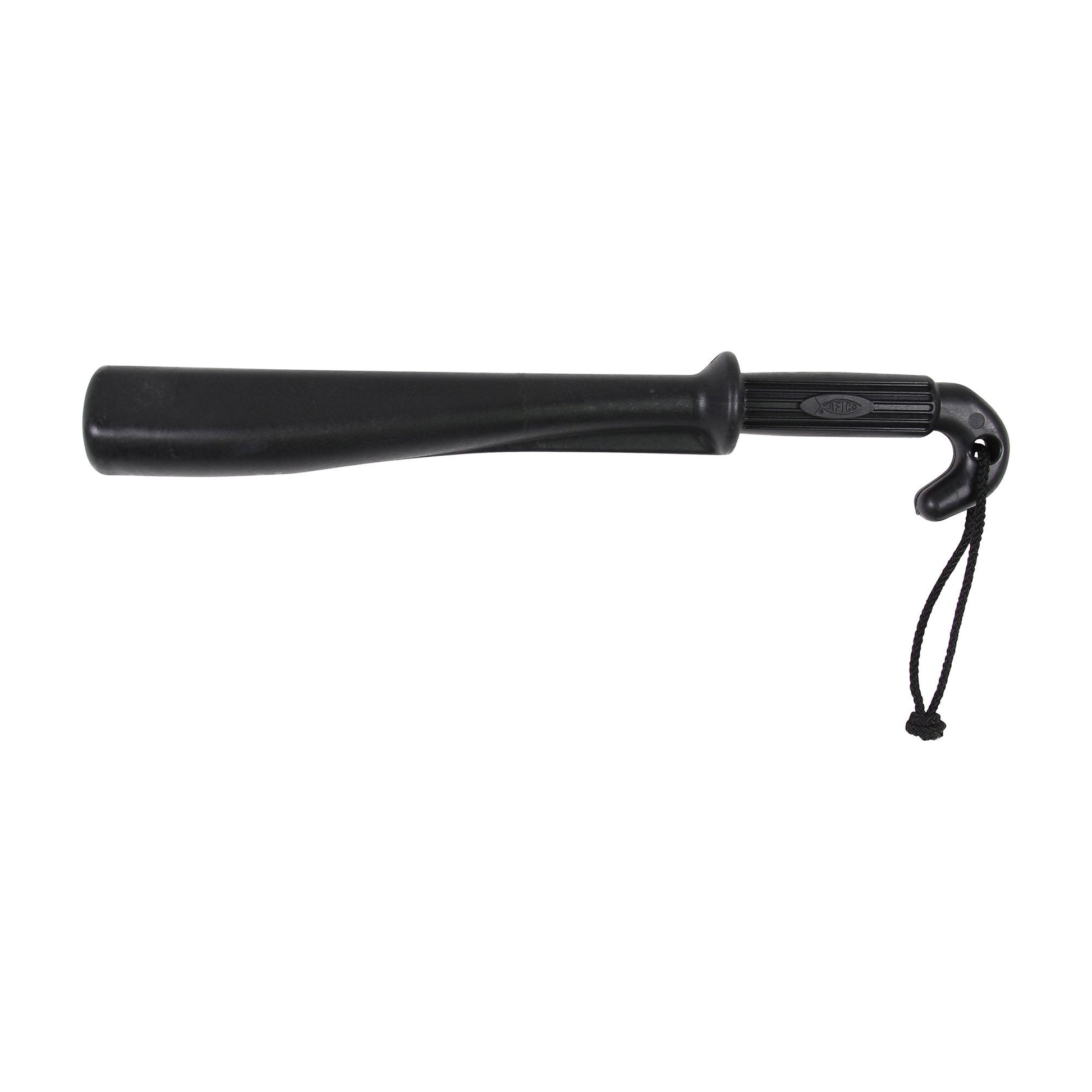 AFTCO Fishing Bat Black