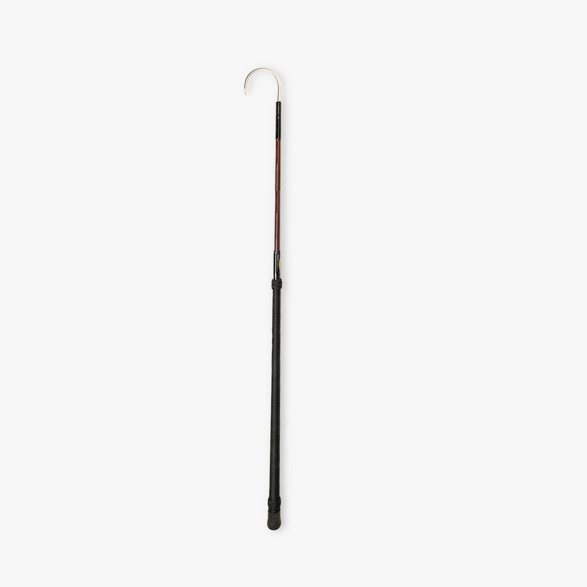 AFTCO Fiberglass Gaff Dark Brown