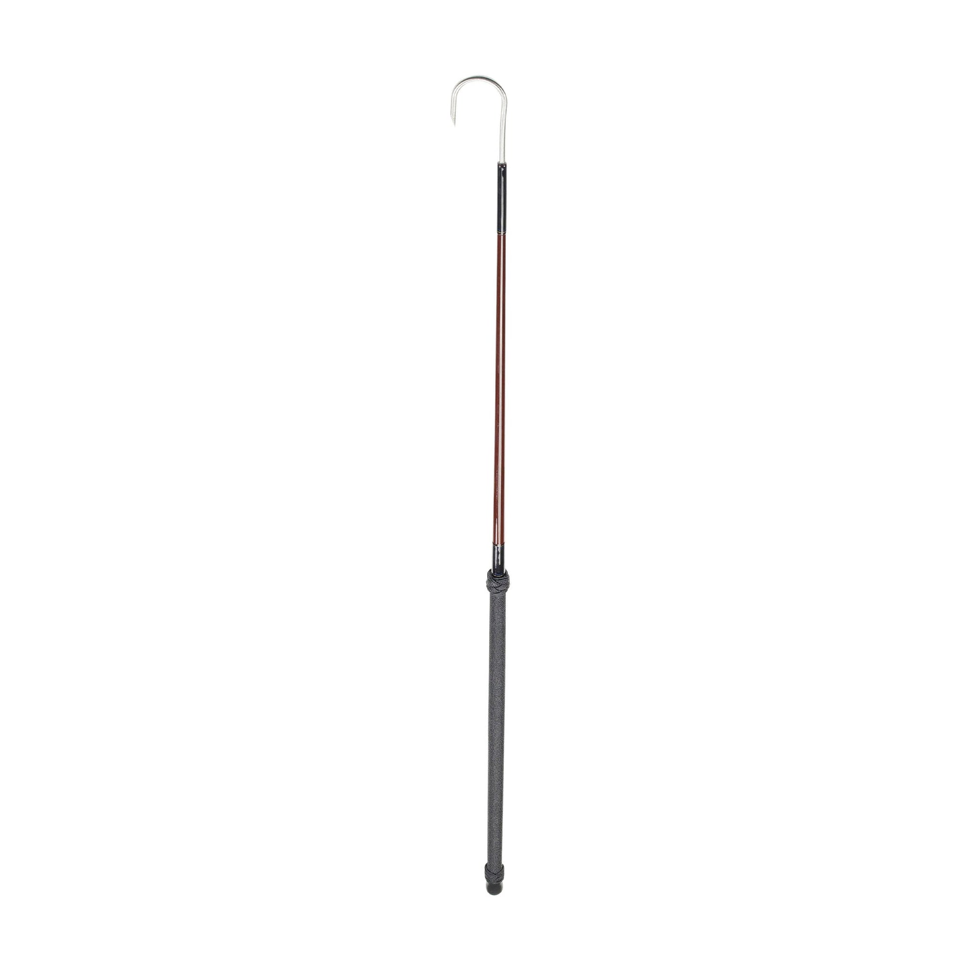 AFTCO Fiberglass Gaff Dark Brown