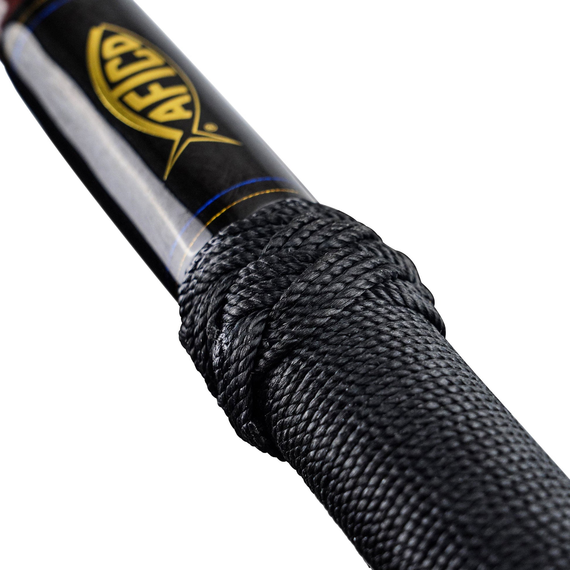 AFTCO Fiberglass Gaff Dark Brown