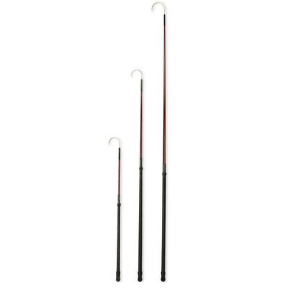 AFTCO Fiberglass Gaff Dark Brown